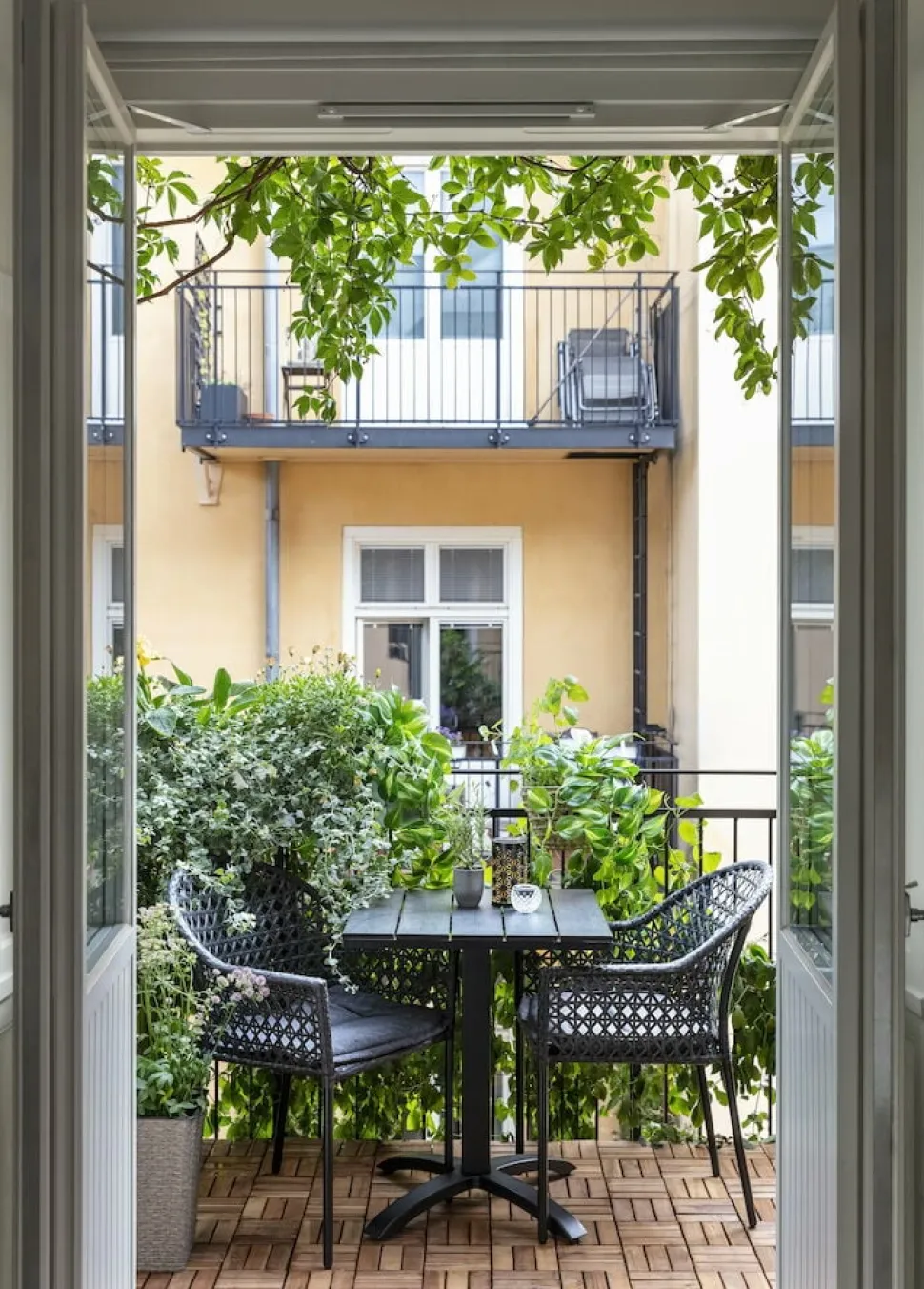 Cafébord Milano