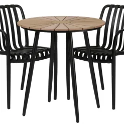 Cafébord Rosendal
