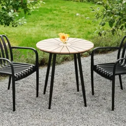 Cafébord Rosendal