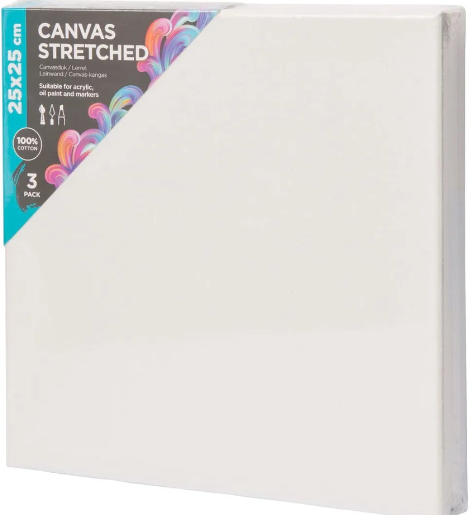Canvasduk