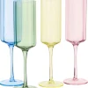 Champagneglas Estelle