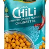 Chilinötter Tropic Snacks