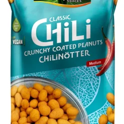 Chilinötter Tropic Snacks