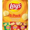 Chips Lay's