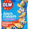 Chips OLW Maxi