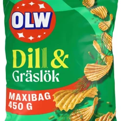 Chips OLW Maxi