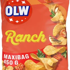 Chips OLW Maxi