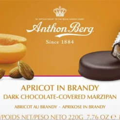 Choklad Anthon Berg