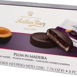 Choklad Anthon Berg