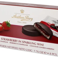 Choklad Anthon Berg