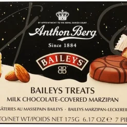Choklad Anthon Berg