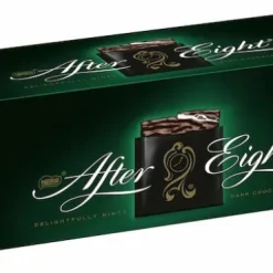 Chokladask After Eight