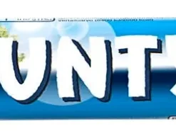 Choklad Bounty