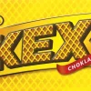 Choklad Cloetta Kexchoklad