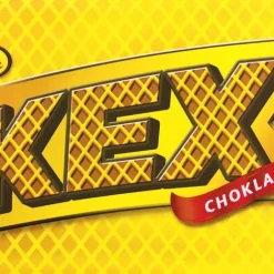 Choklad Cloetta Kexchoklad