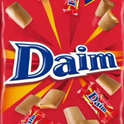 Choklad Daim