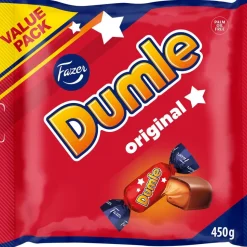 Choklad Dumle