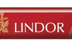 Chokladkaka Lindt Lindor