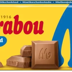 Chokladkaka Marabou Value Pack