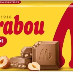 Chokladkaka Marabou Value Pack