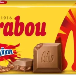 Chokladkaka Marabou Value Pack