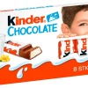 Choklad Kinder