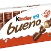 Choklad Kinder Bueno