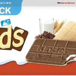 Choklad Kinder Cards
