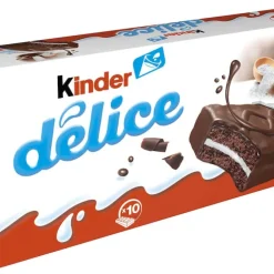 Choklad Kinder Delice