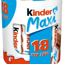 Choklad Kinder, maxi