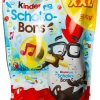 Choklad Kinder Schokobons