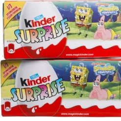 Choklad Kinder Surprise