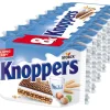 Choklad Knoppers