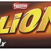 Choklad Lion