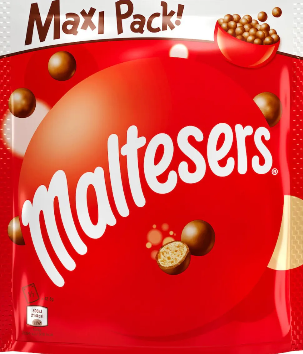 Choklad Maltesers