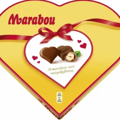 Choklad Marabou Hearts