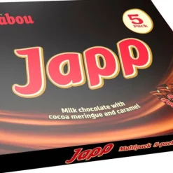 Choklad Marabou Japp