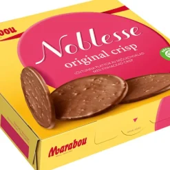Choklad Marabou Noblesse