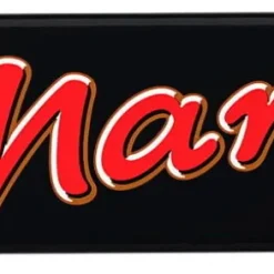 Choklad Mars