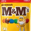 Choklad M&M's