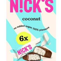 Choklad Nick’s