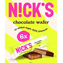 Choklad Nick’s