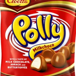 Choklad Polly