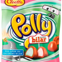 Choklad Polly