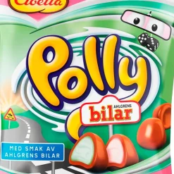 Choklad Polly