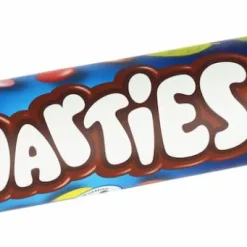 Choklad Smarties