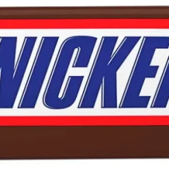 Choklad Snickers