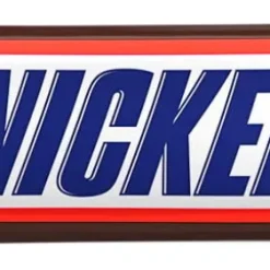 Choklad Snickers