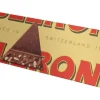 Choklad Toblerone