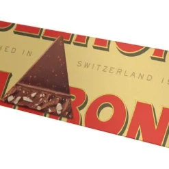 Choklad Toblerone